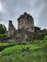 Blarney Castle &ndash; &copy; Walter Neuwirth (Eberhardt TRAVEL)