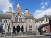 Dublin &ndash; &copy; Walter Neuwirth (Eberhardt TRAVEL)