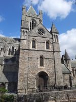 Dublin &ndash; &copy; Walter Neuwirth (Eberhardt TRAVEL)