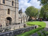 Dublin &ndash; &copy; Walter Neuwirth (Eberhardt TRAVEL)