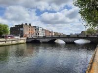 Dublin &ndash; &copy; Walter Neuwirth (Eberhardt TRAVEL)