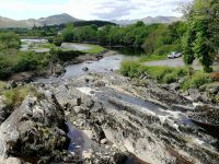 Sneem, Ring of Kerry &ndash; &copy; Walter Neuwirth (Eberhardt TRAVEL)