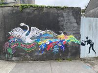 Wallart &ndash; &copy; Walter Neuwirth (Eberhardt TRAVEL)