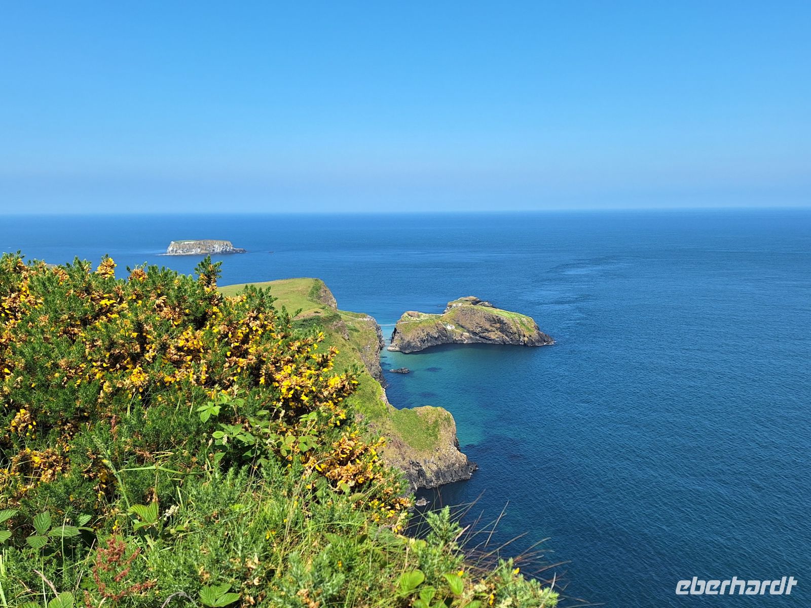Carrick-A-Reede &ndash; &copy; Sinah Witzig (Eberhardt TRAVEL)