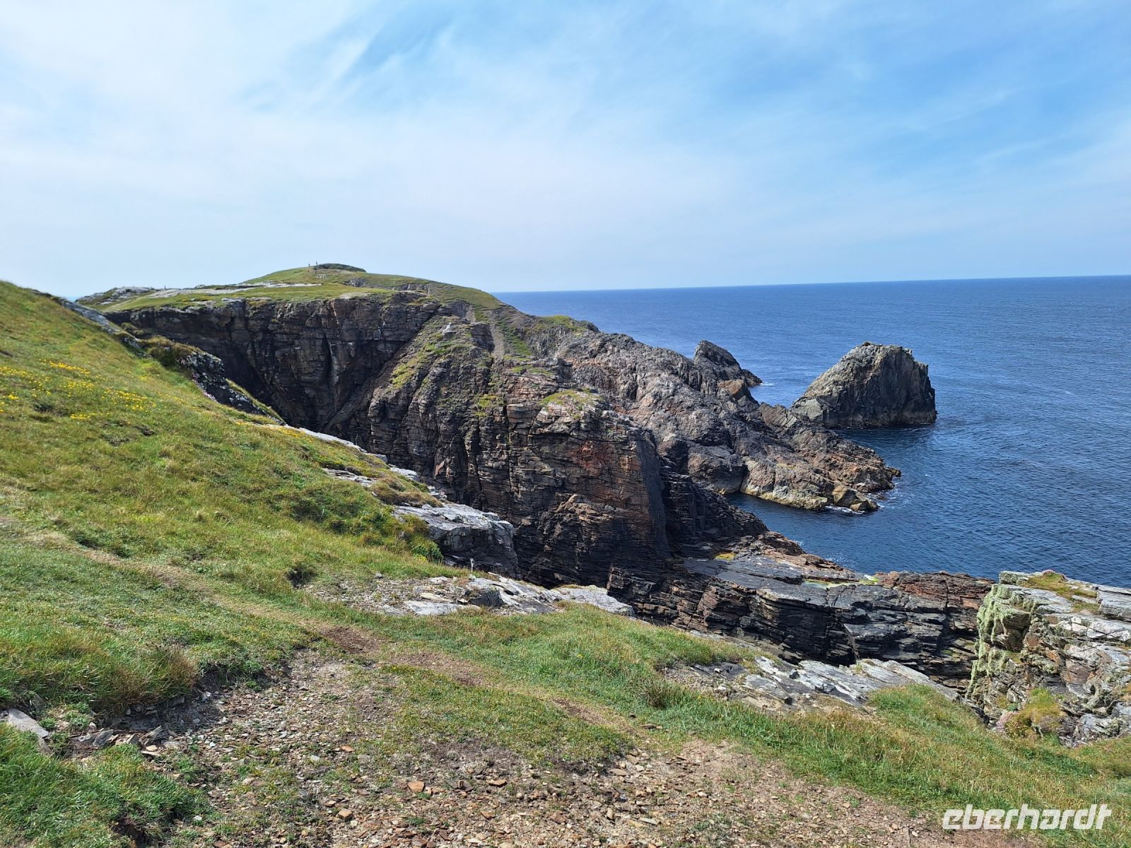 Malin Head &ndash; &copy; Sinah Witzig (Eberhardt TRAVEL)
