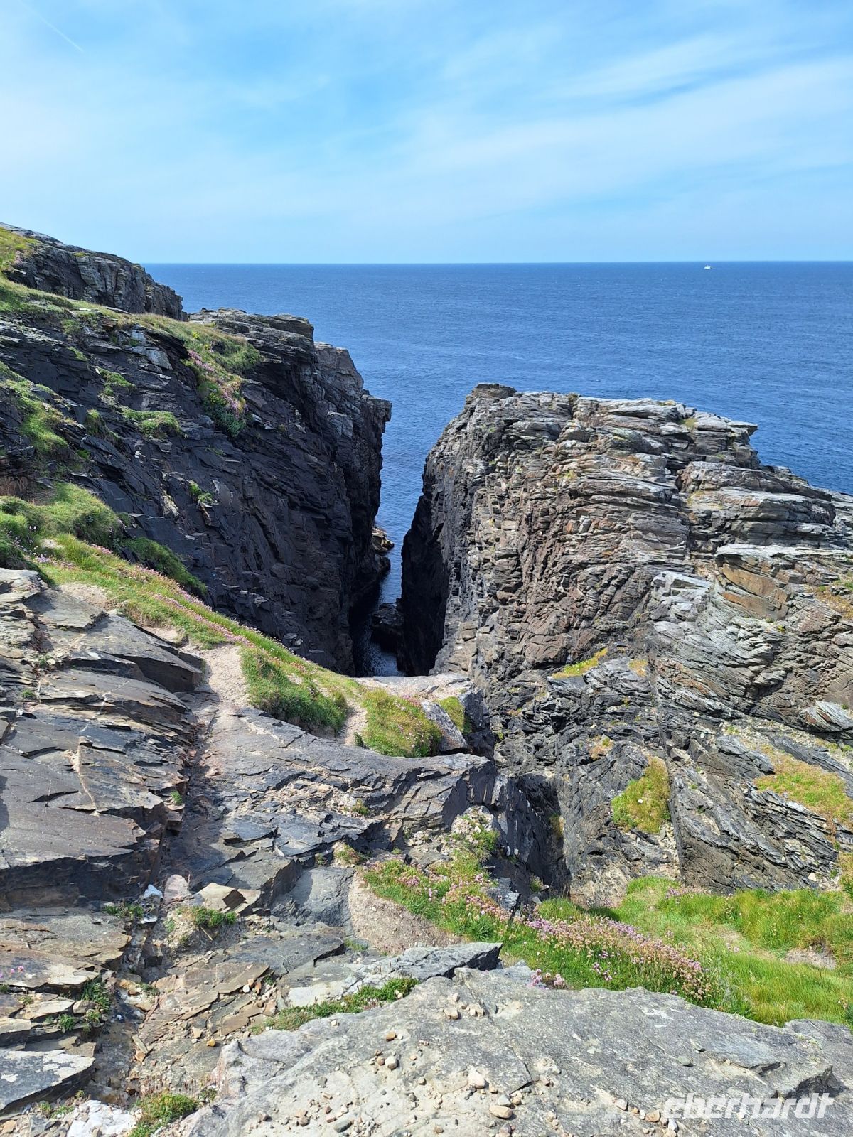 Malin Head &ndash; &copy; Sinah Witzig (Eberhardt TRAVEL)