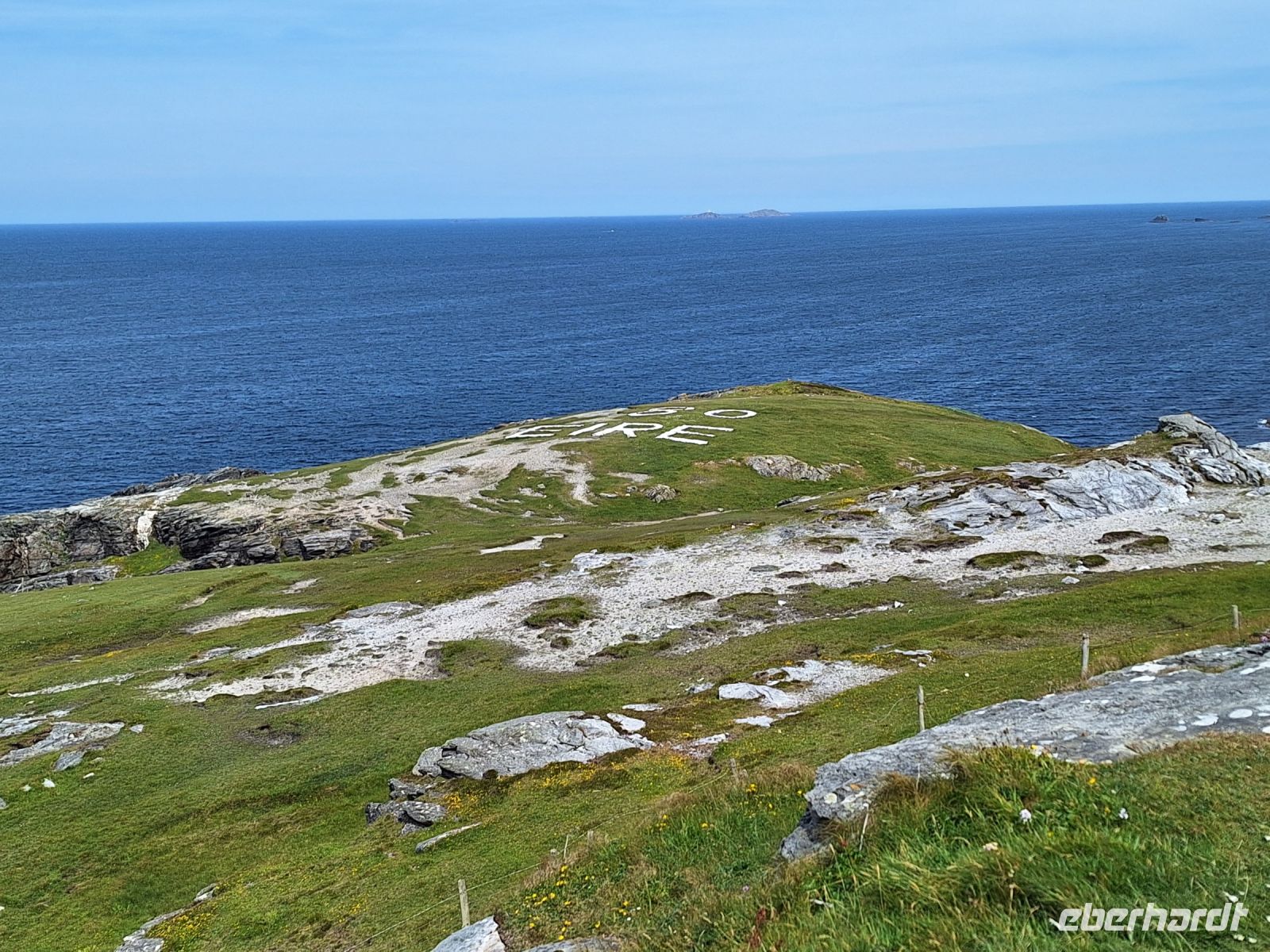 Malin Head &ndash; &copy; Sinah Witzig (Eberhardt TRAVEL)