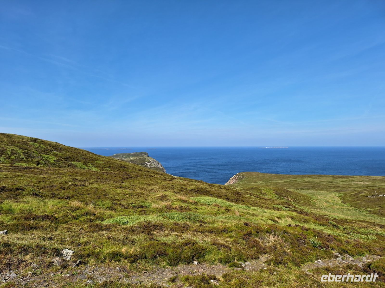 Horn Head &ndash; &copy; Sinah Witzig (Eberhardt TRAVEL)