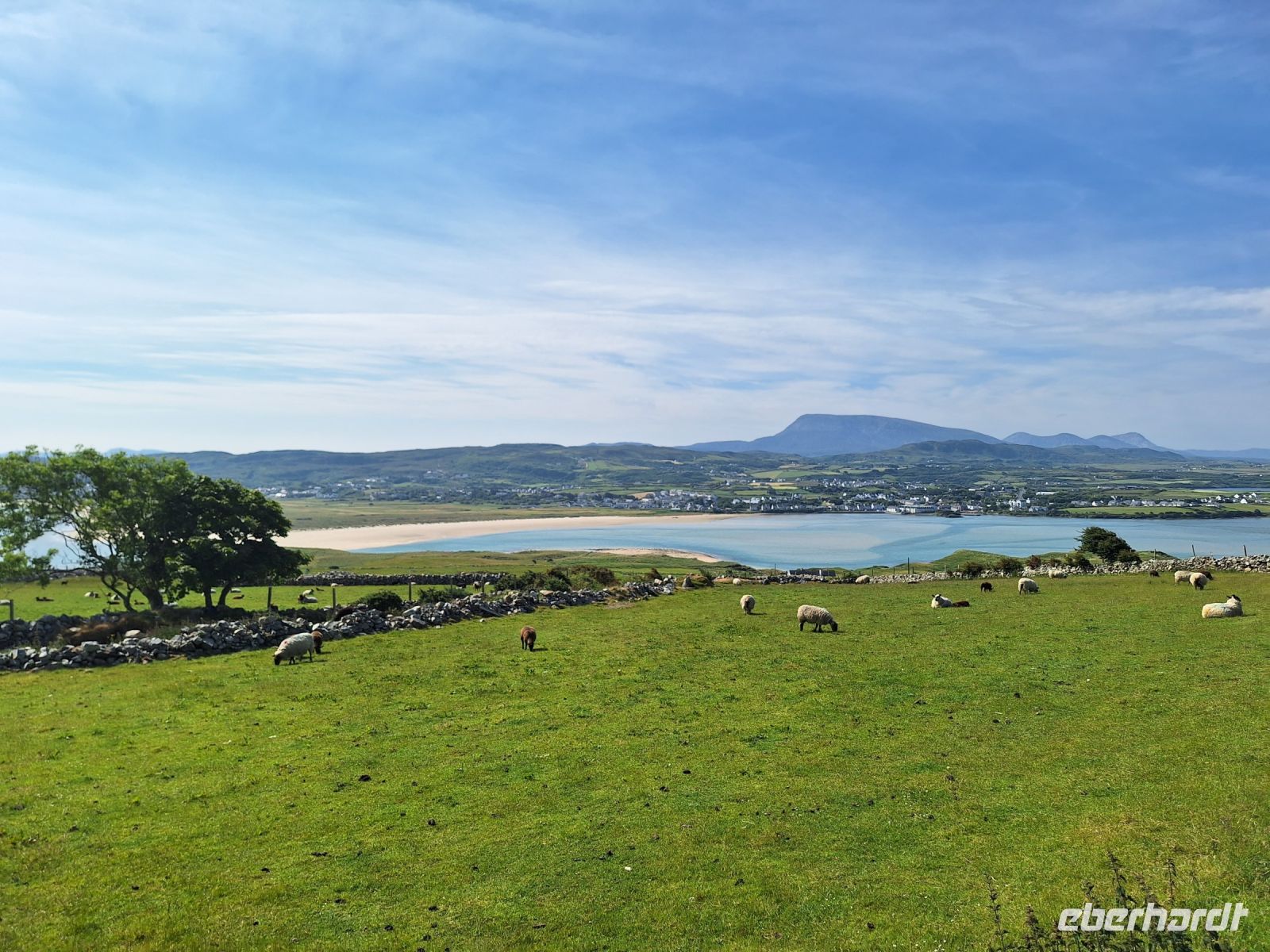 Horn Head &ndash; &copy; Sinah Witzig (Eberhardt TRAVEL)