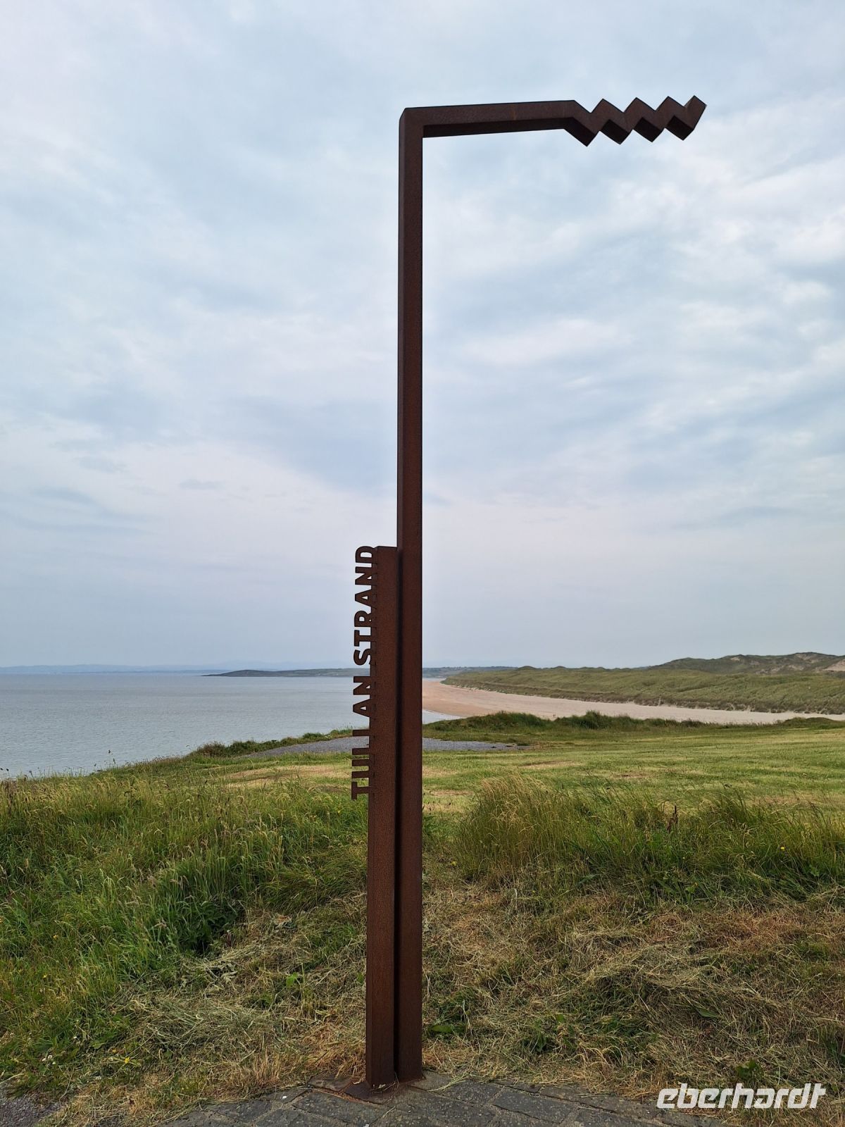 Tullan Strand &ndash; &copy; Sinah Witzig (Eberhardt TRAVEL)
