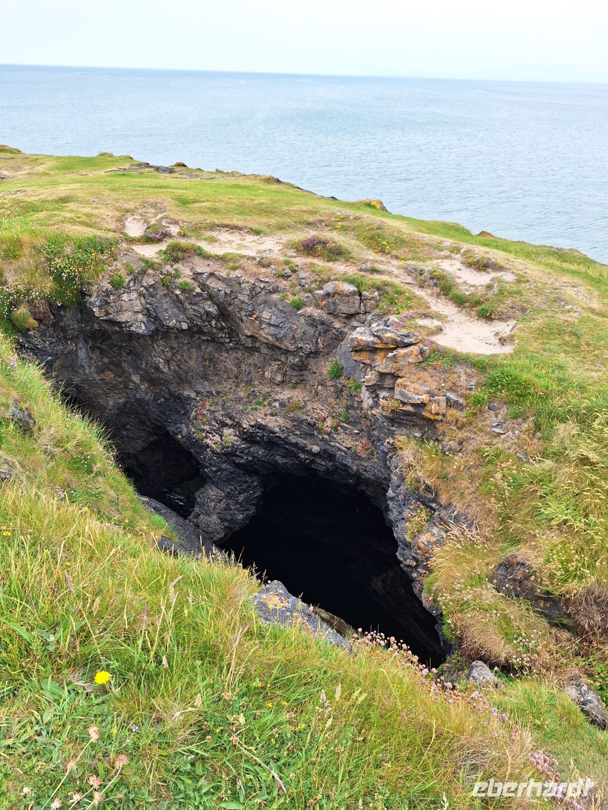 Fairy Bridges &ndash; &copy; Sinah Witzig (Eberhardt TRAVEL)