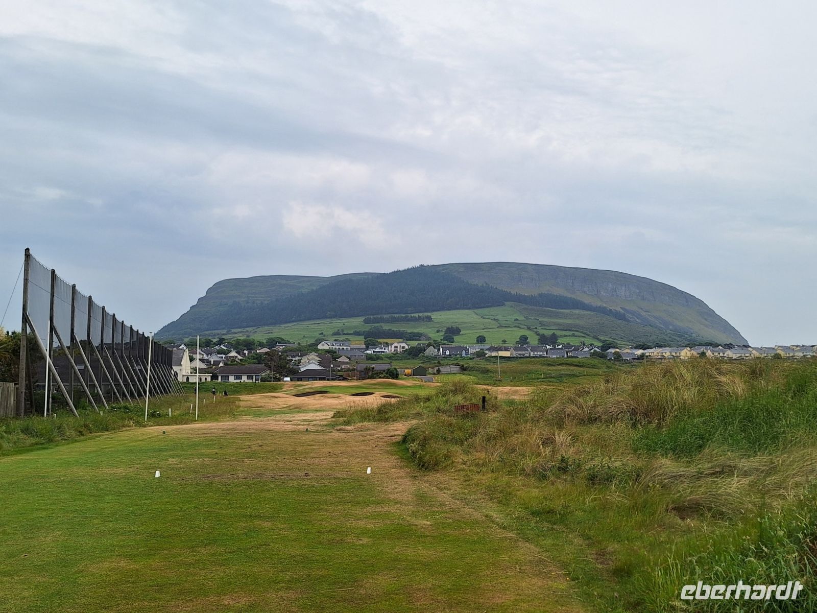 Knocknarea &ndash; &copy; Sinah Witzig (Eberhardt TRAVEL)