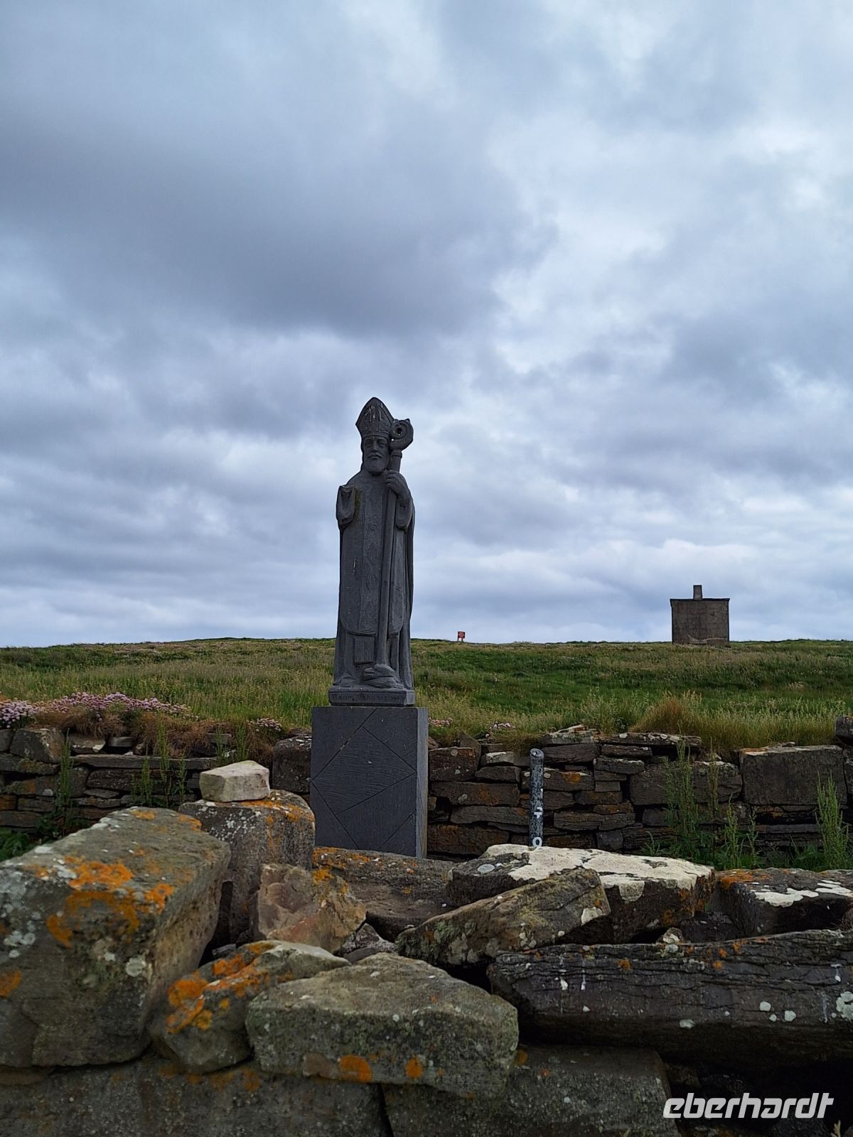 Downpatrick Head &ndash; &copy; Sinah Witzig (Eberhardt TRAVEL)