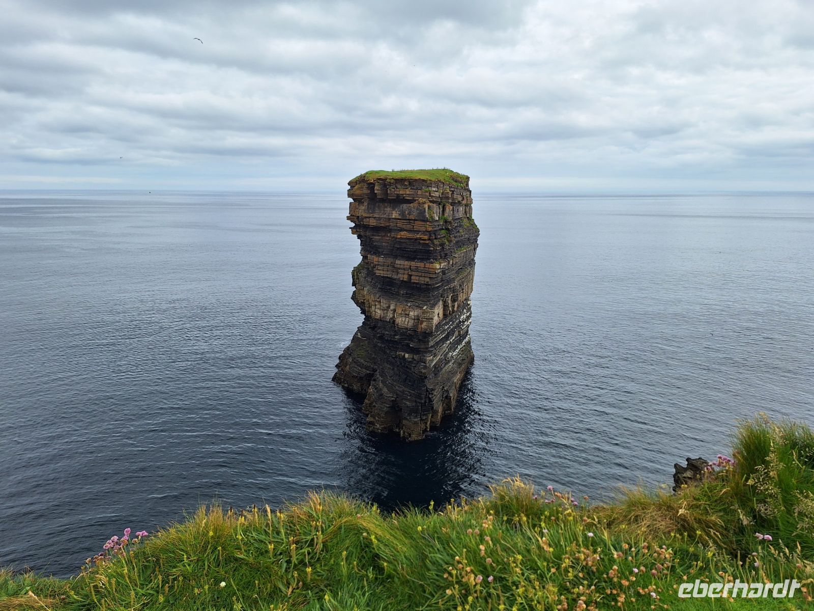 Downpatrick Head &ndash; &copy; Sinah Witzig (Eberhardt TRAVEL)