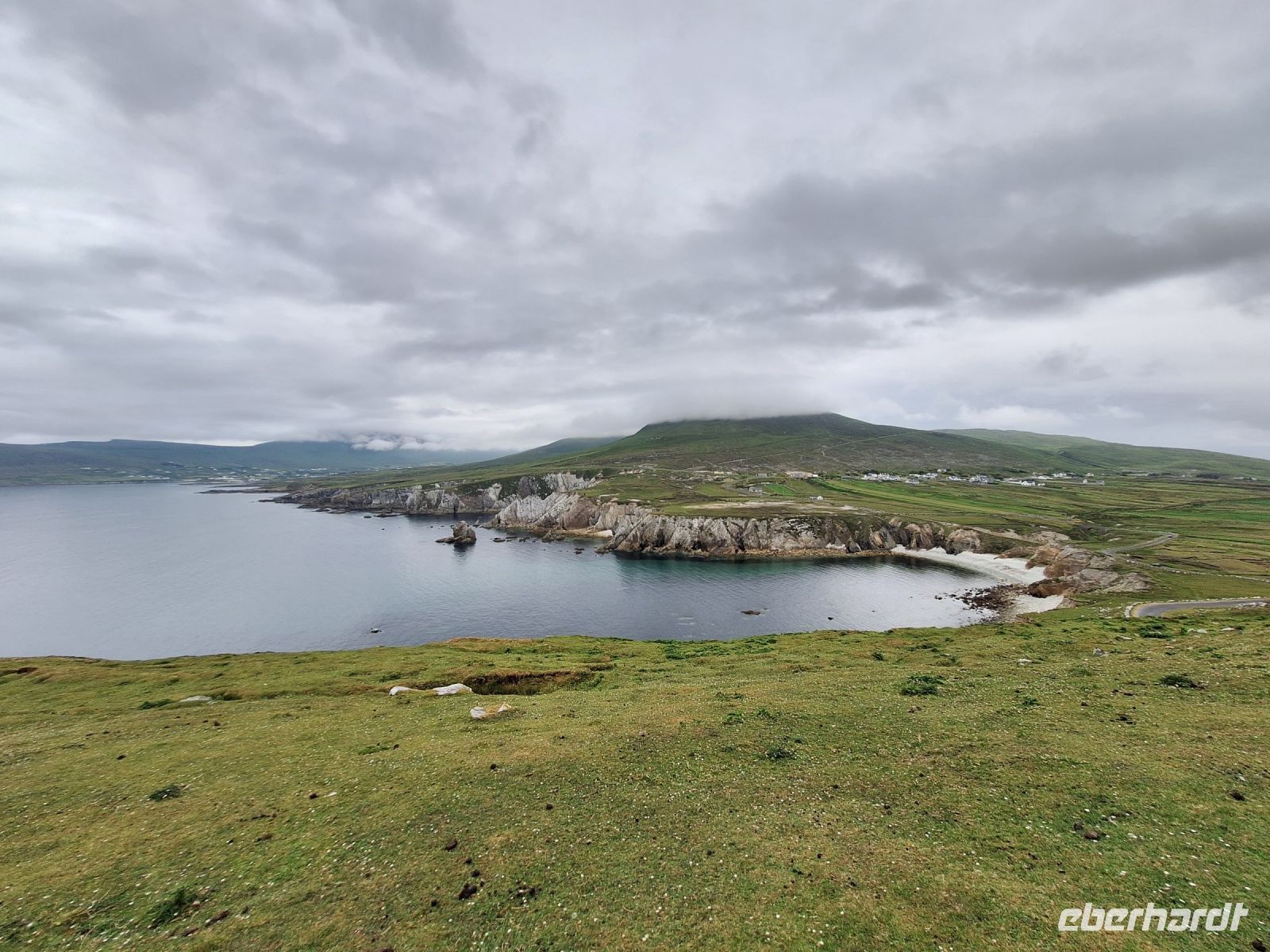 Achill Island &ndash; &copy; Sinah Witzig (Eberhardt TRAVEL)