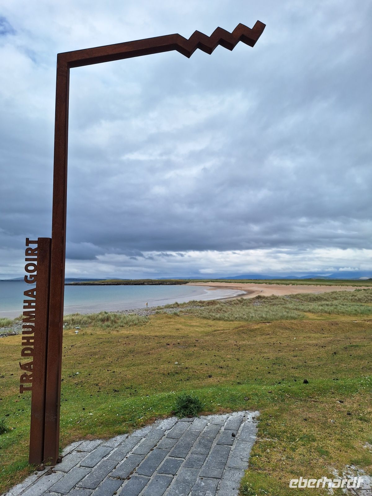 Achill Island &ndash; &copy; Sinah Witzig (Eberhardt TRAVEL)