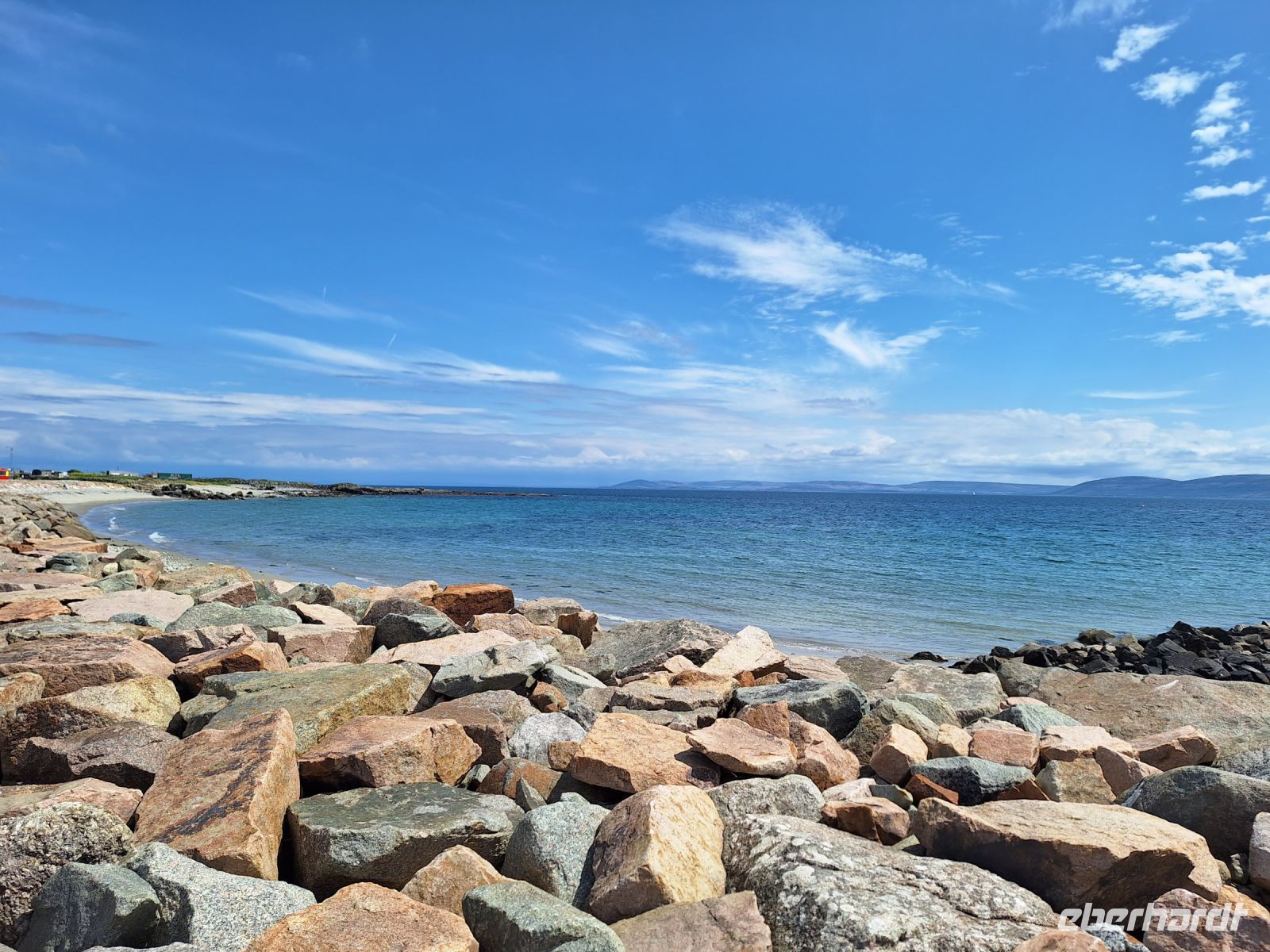 Galway Bucht &ndash; &copy; Sinah Witzig (Eberhardt TRAVEL)