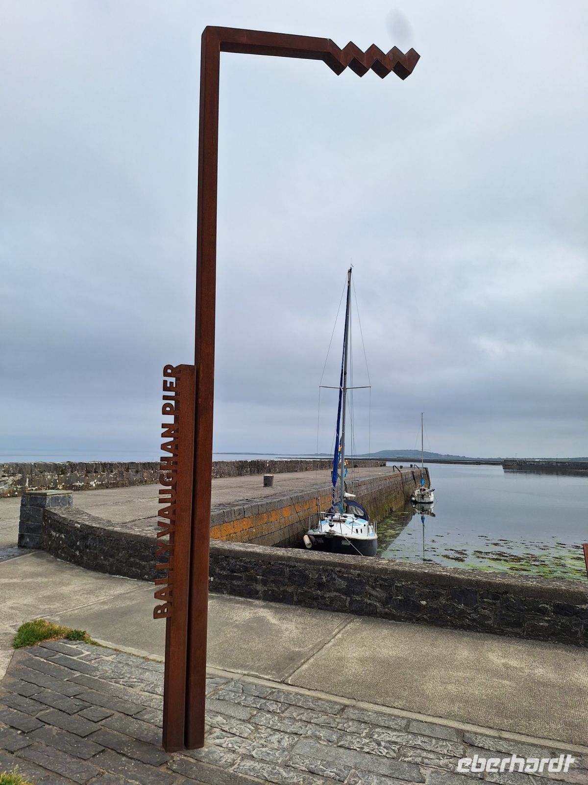 Burren &ndash; &copy; Sinah Witzig (Eberhardt TRAVEL)