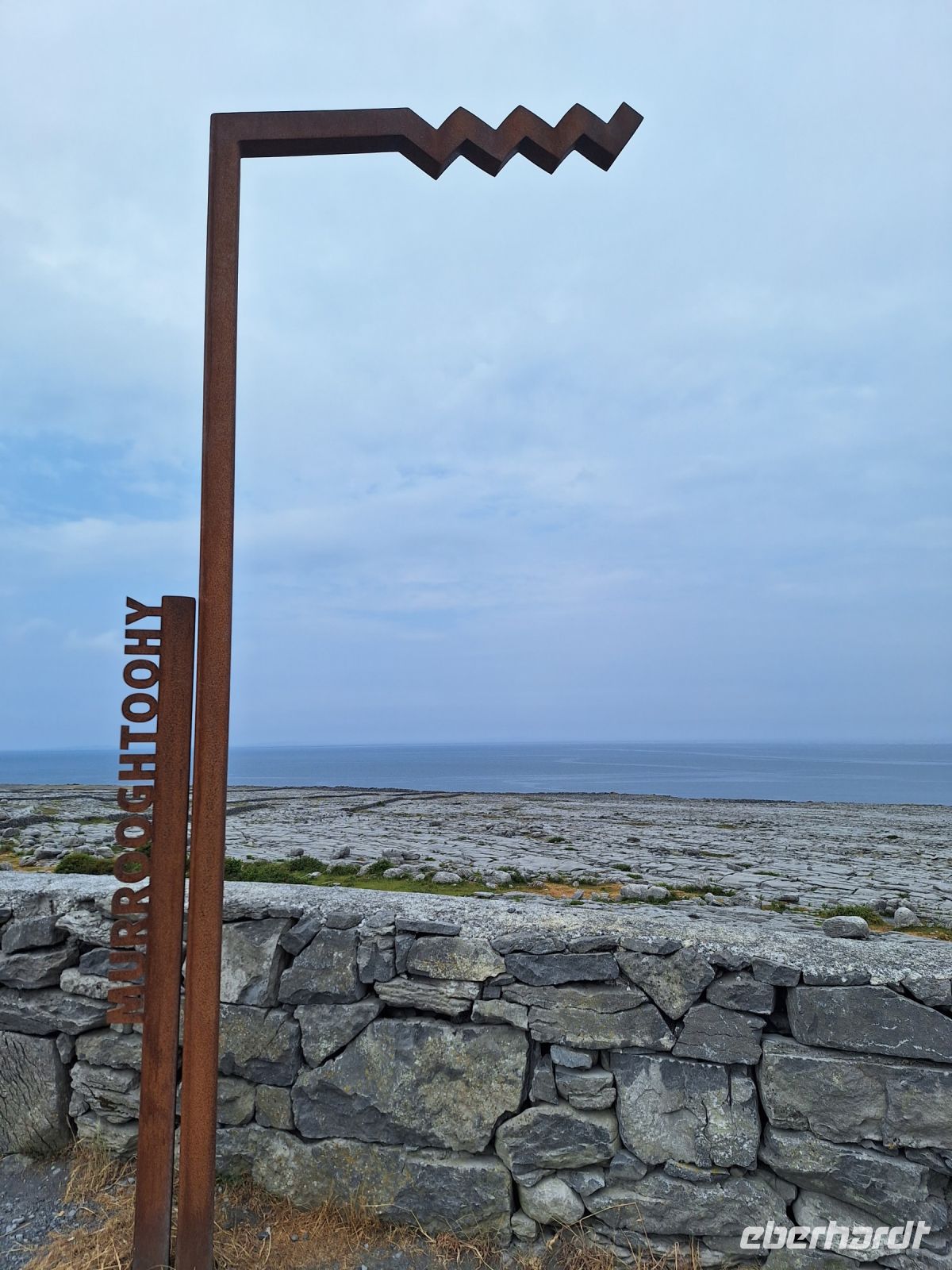 Burren &ndash; &copy; Sinah Witzig (Eberhardt TRAVEL)