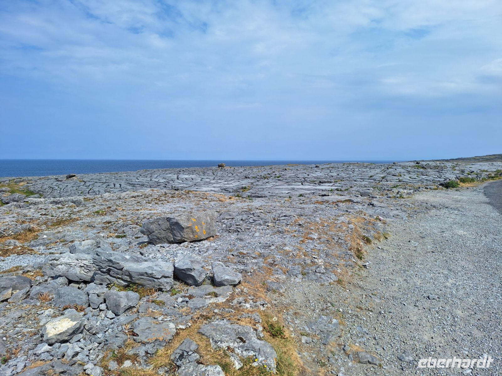 Burren &ndash; &copy; Sinah Witzig (Eberhardt TRAVEL)