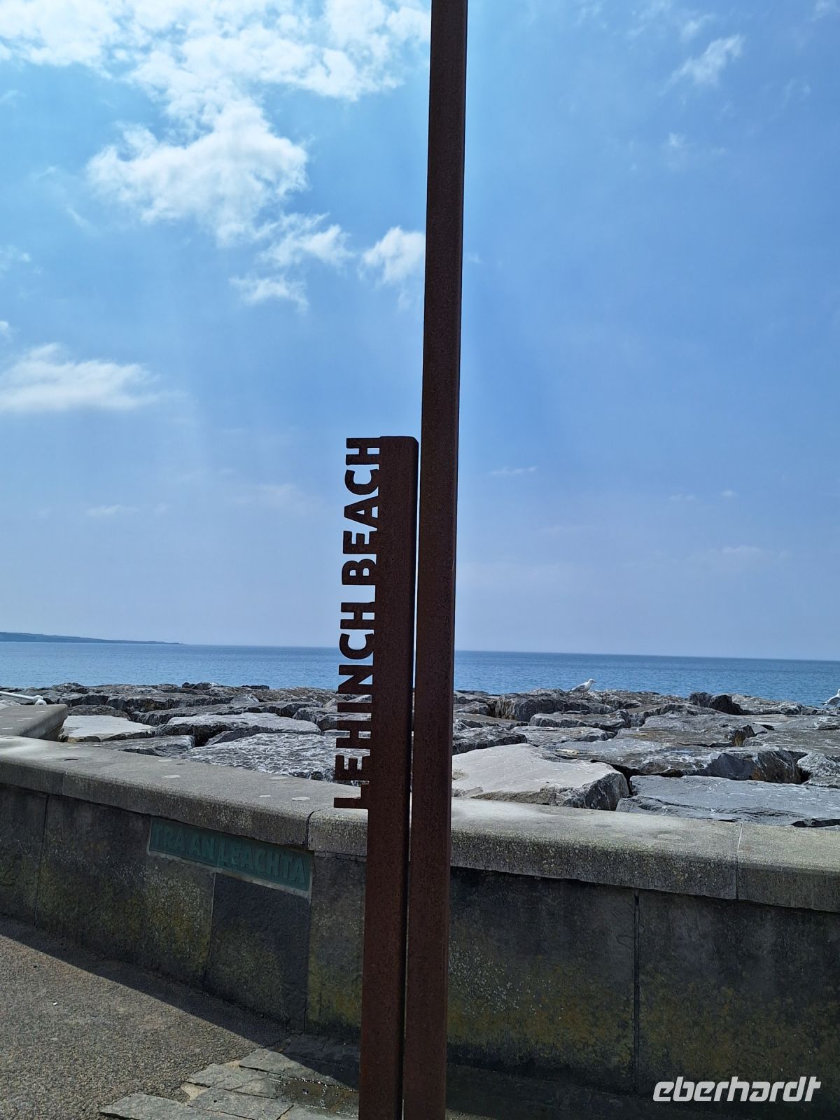 Lahinch Beach &ndash; &copy; Sinah Witzig (Eberhardt TRAVEL)