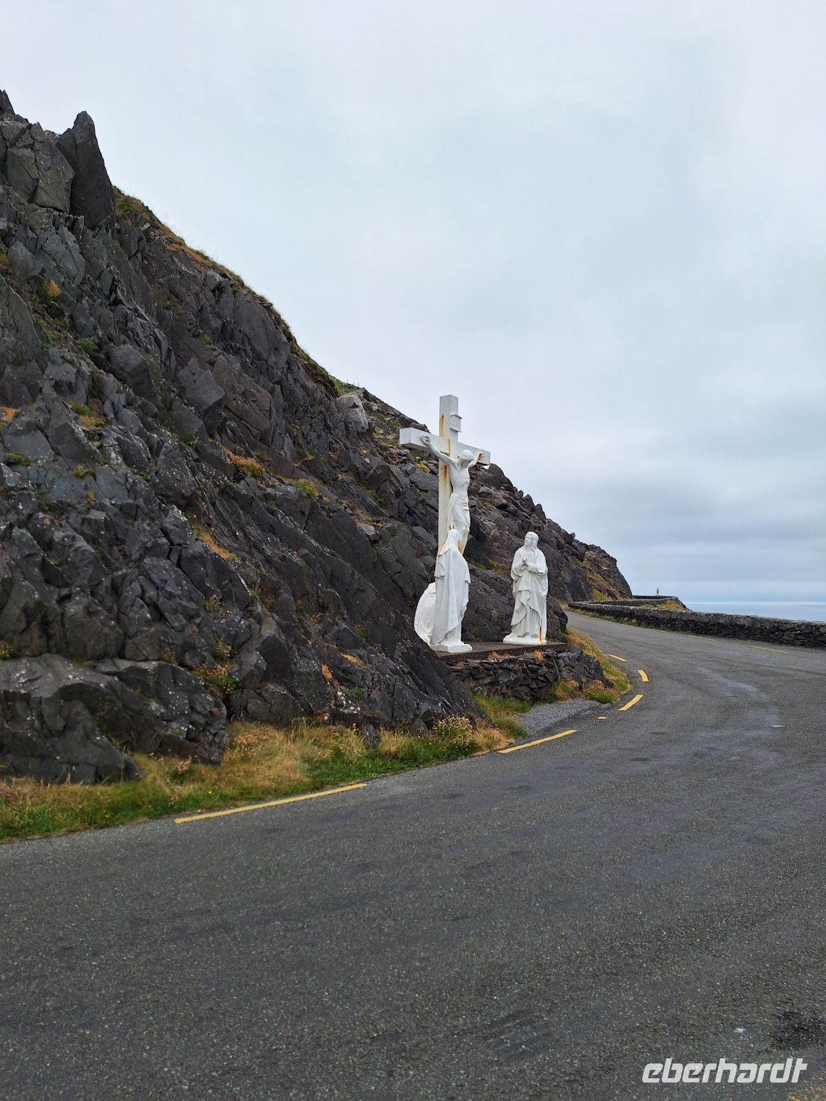 Slea Head &ndash; &copy; Sinah Witzig (Eberhardt TRAVEL)