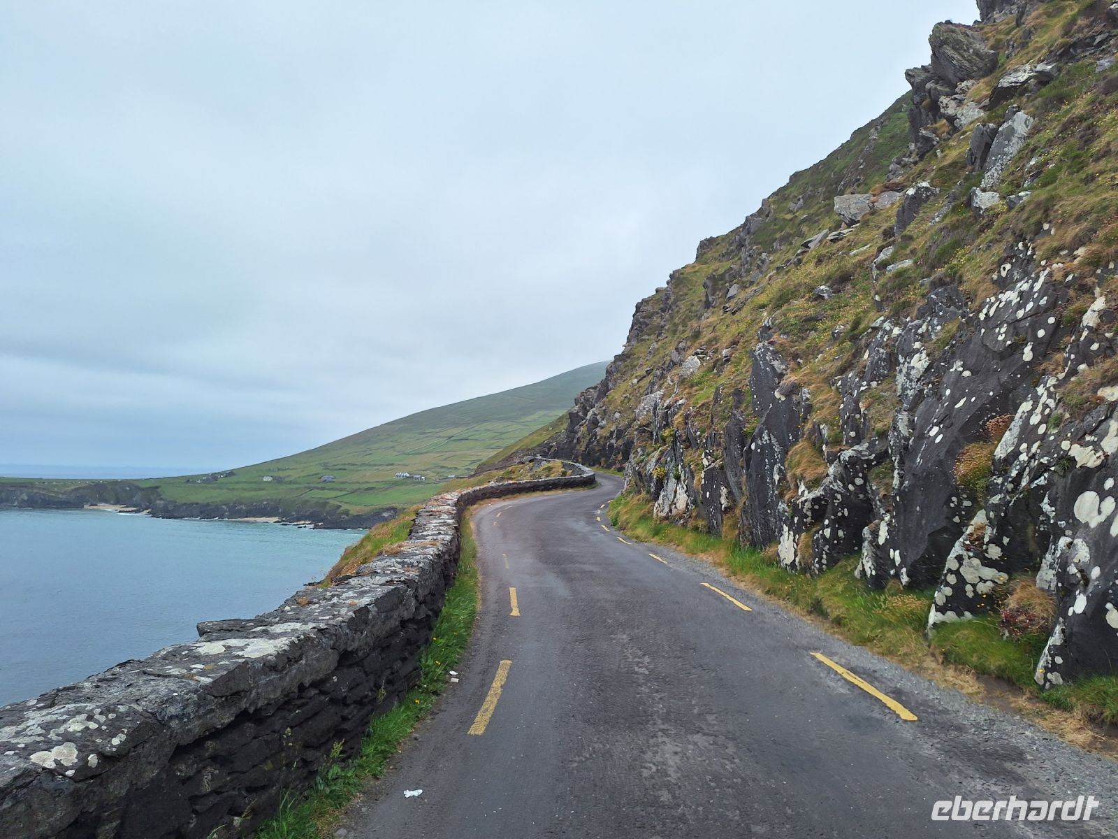 Slea Head &ndash; &copy; Sinah Witzig (Eberhardt TRAVEL)