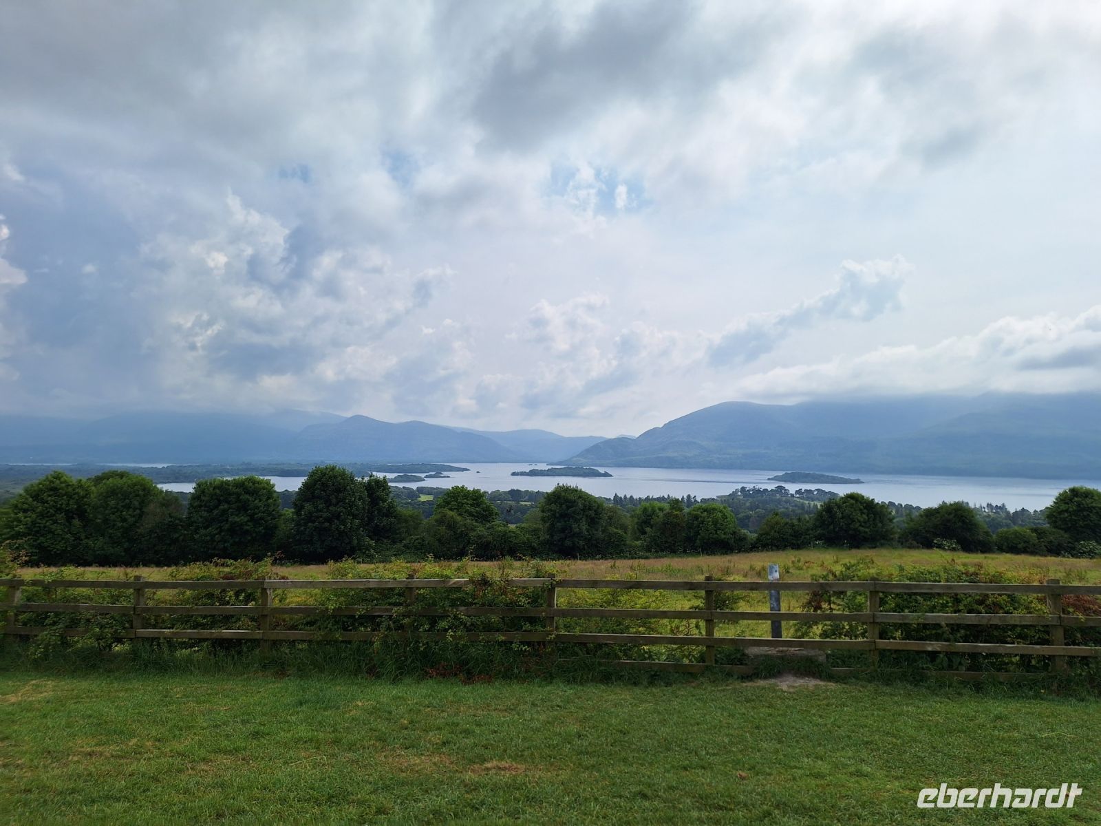 Lough Leane &ndash; &copy; Sinah Witzig (Eberhardt TRAVEL)