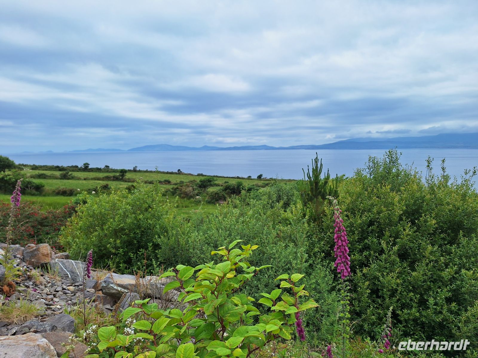 Ring of Kerry &ndash; &copy; Sinah Witzig (Eberhardt TRAVEL)
