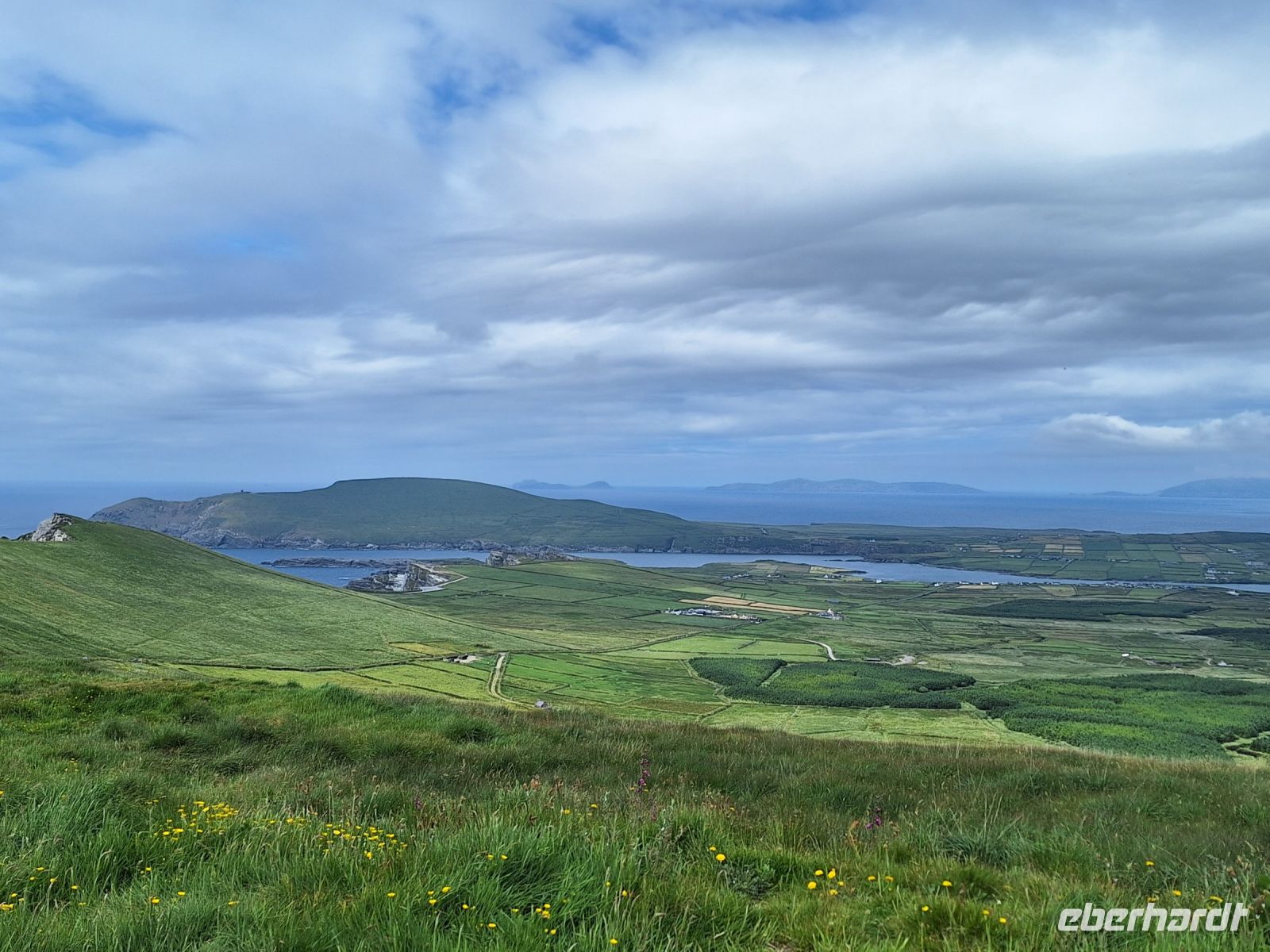 Skelligring &ndash; &copy; Sinah Witzig (Eberhardt TRAVEL)