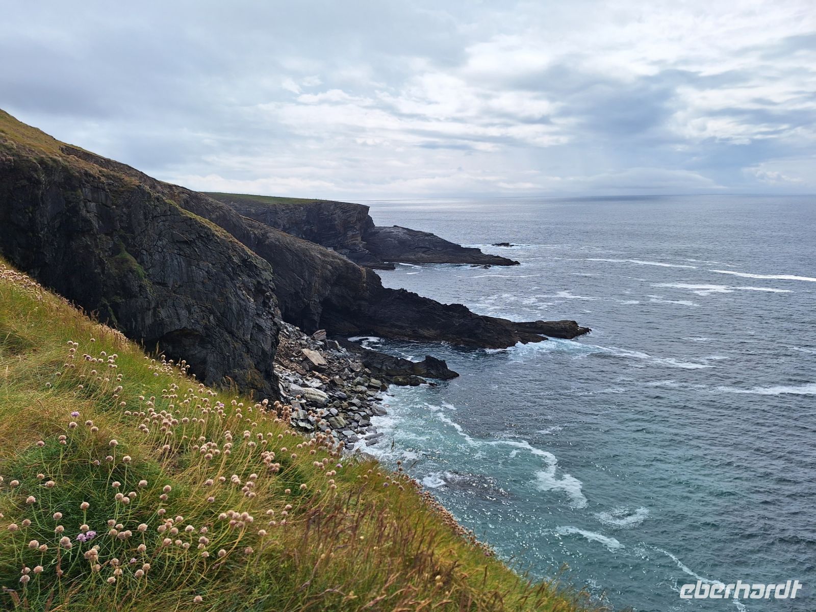 Mizen Head &ndash; &copy; Sinah Witzig (Eberhardt TRAVEL)