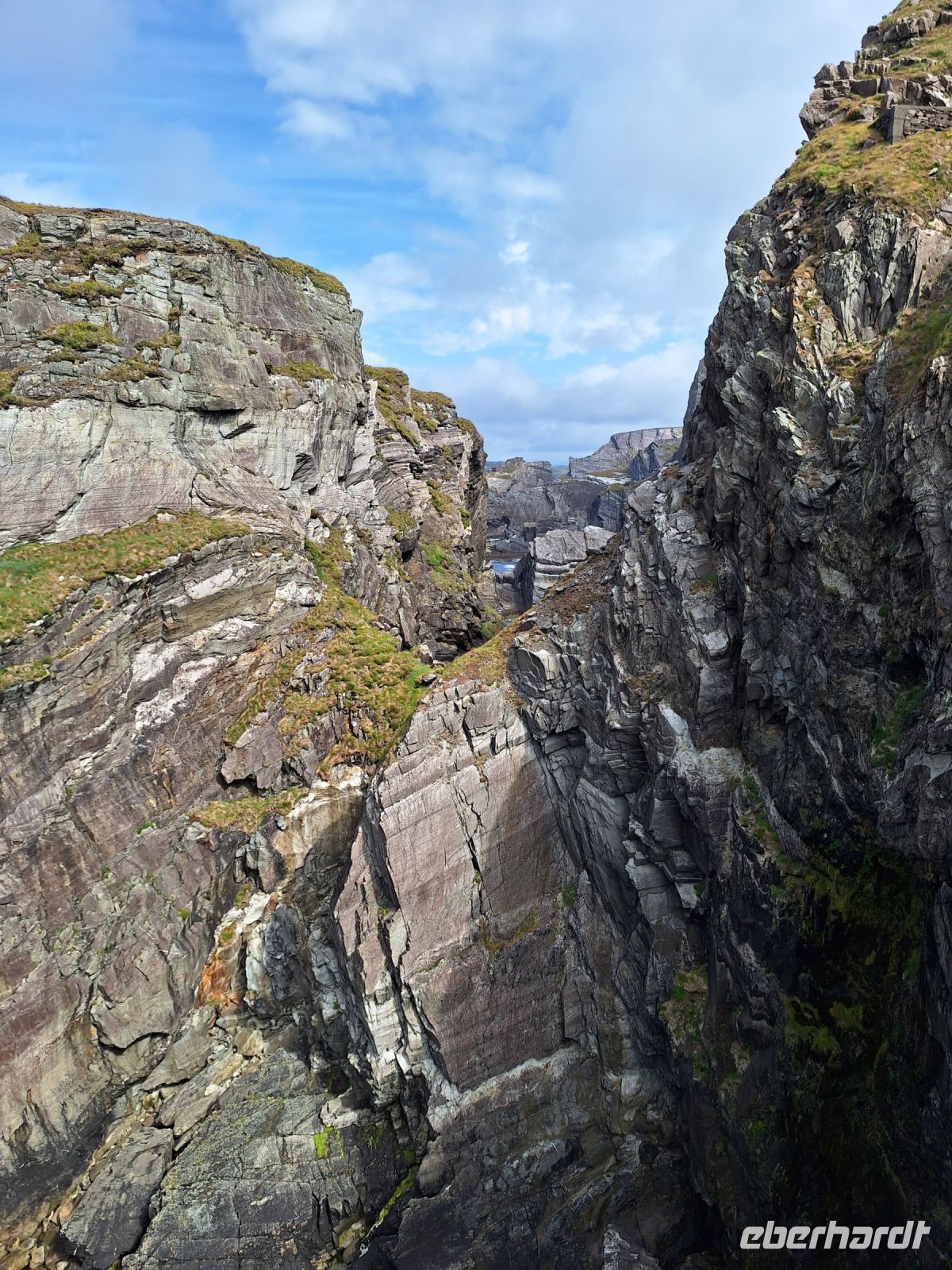 Mizen Head &ndash; &copy; Sinah Witzig (Eberhardt TRAVEL)