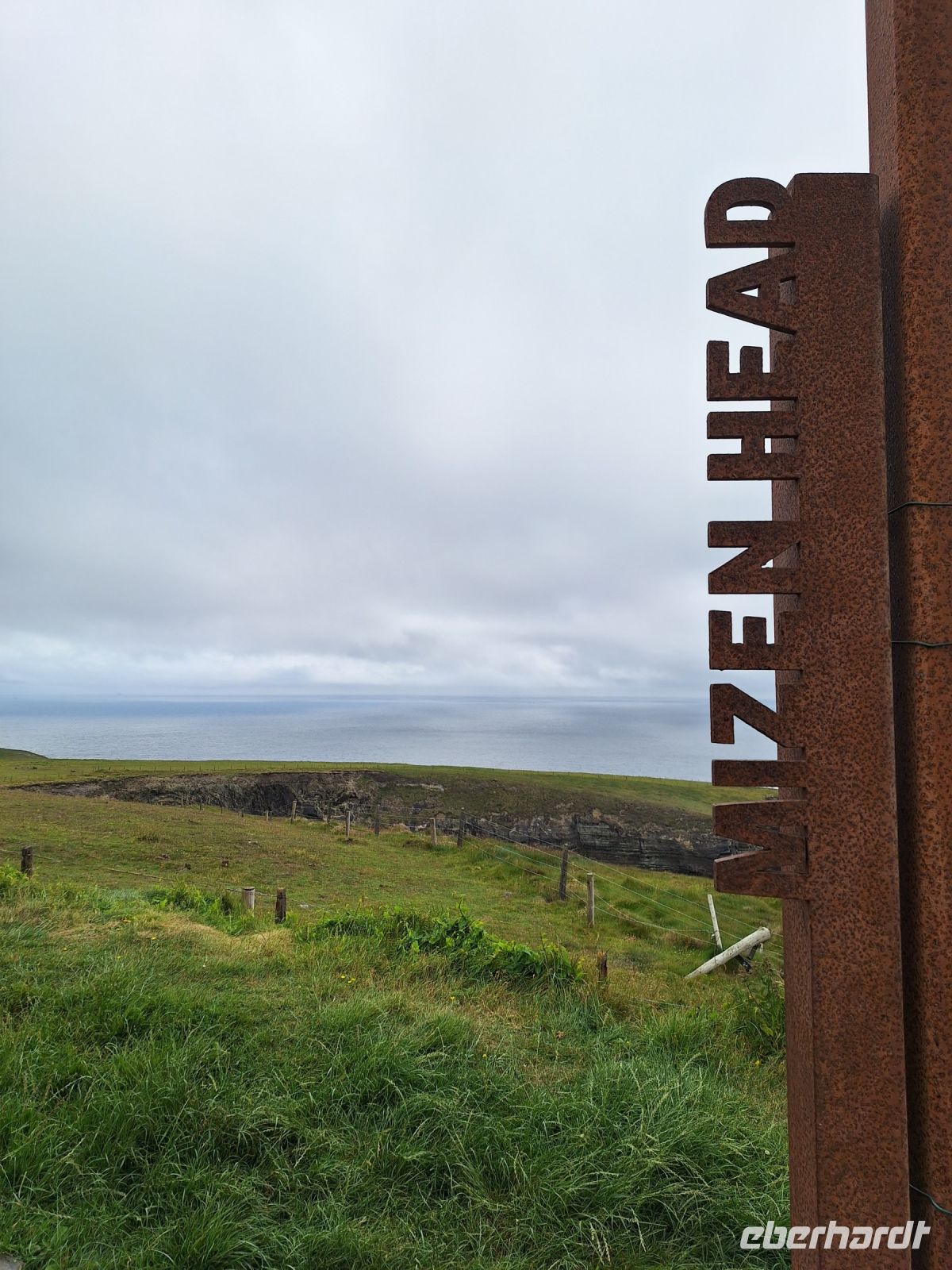Mizen Head &ndash; &copy; Sinah Witzig (Eberhardt TRAVEL)