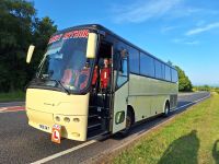 Rettungsbus &ndash; &copy; Sinah Witzig (Eberhardt TRAVEL)