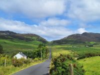 Mamore Gap &ndash; &copy; Sinah Witzig (Eberhardt TRAVEL)