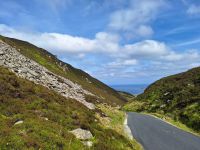 Mamore Gap &ndash; &copy; Sinah Witzig (Eberhardt TRAVEL)