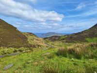 Mamore Gap &ndash; &copy; Sinah Witzig (Eberhardt TRAVEL)