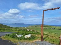 Mamore Gap &ndash; &copy; Sinah Witzig (Eberhardt TRAVEL)