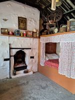 Doagh Famine Village &ndash; &copy; Sinah Witzig (Eberhardt TRAVEL)