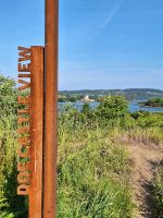 Doe Castle View