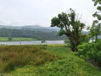 Lough Glencar &ndash; &copy; Sinah Witzig (Eberhardt TRAVEL)