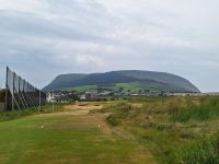 Knocknarea &ndash; &copy; Sinah Witzig (Eberhardt TRAVEL)