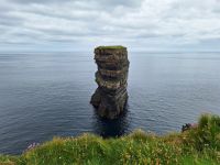Downpatrick Head &ndash; &copy; Sinah Witzig (Eberhardt TRAVEL)