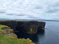 Downpatrick Head &ndash; &copy; Sinah Witzig (Eberhardt TRAVEL)