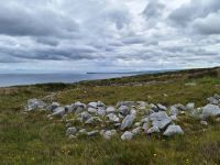 Ceide Fields &ndash; &copy; Sinah Witzig (Eberhardt TRAVEL)