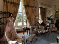 Kylemore Abbey &ndash; &copy; Sinah Witzig (Eberhardt TRAVEL)