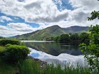 Kylemore Abbey &ndash; &copy; Sinah Witzig (Eberhardt TRAVEL)