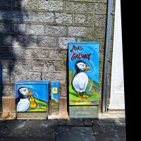Galway &ndash; &copy; Sinah Witzig (Eberhardt TRAVEL)