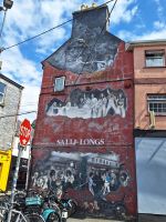 Galway &ndash; &copy; Sinah Witzig (Eberhardt TRAVEL)