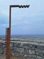 Burren &ndash; &copy; Sinah Witzig (Eberhardt TRAVEL)